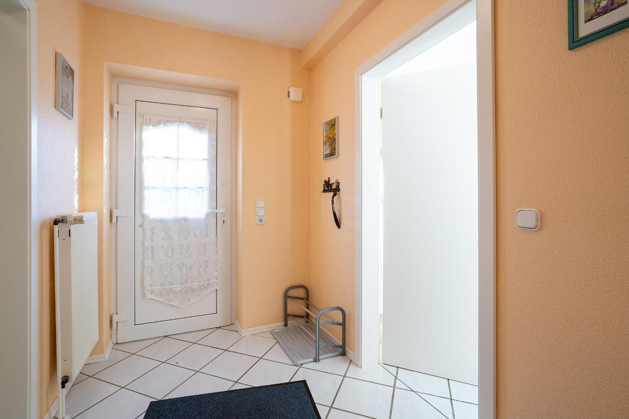 Haus Am Huegel Appartement Malente Buitenkant foto