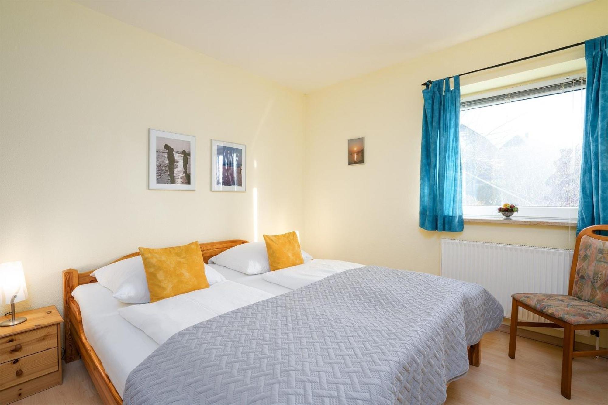 Haus Am Huegel Appartement Malente Buitenkant foto